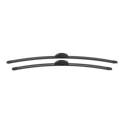 2 Balais d'Essuie Glace 700mm / 600mm Pour VW Sharan Seat Alhambra Ford Galaxy
