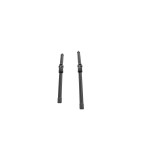 2 Balais d'Essuie Glace 700mm / 600mm Pour VW Sharan Seat Alhambra Ford Galaxy