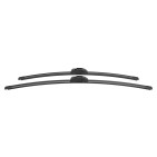 2 Balais d'Essuie Glace 700mm / 600mm Pour VW Sharan Seat Alhambra Ford Galaxy