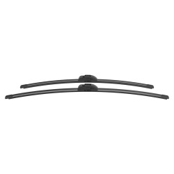 2 Balais d'Essuie Glace 700mm / 600mm Pour VW Sharan Seat Alhambra Ford Galaxy