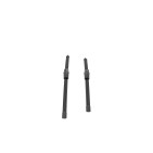 2 Balais d'Essuie Glace 700mm / 600mm Pour VW Sharan Seat Alhambra Ford Galaxy