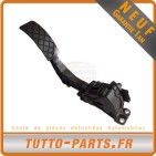 Pédale d'accélérateur pour AUDI SEAT SKODA VW