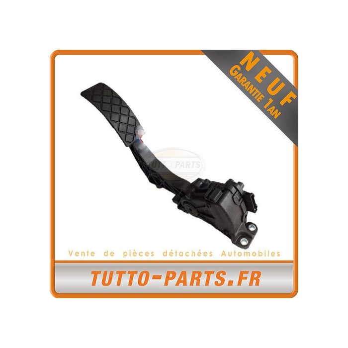 Pédale d'accélérateur pour AUDI SEAT SKODA VW