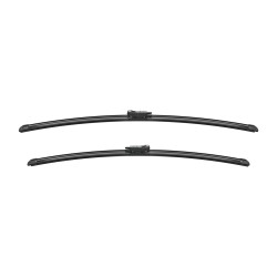 2 Balais d'Essuie Glace 700mm / 650mm Pour Peugeot 307 MERCEDES Viano Vito