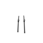 2 Balais d'Essuie Glace 700mm / 650mm Pour MERCEDES Viano Vito