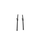 2 Balais d'Essuie Glace 700mm / 650mm Pour MERCEDES Viano Vito