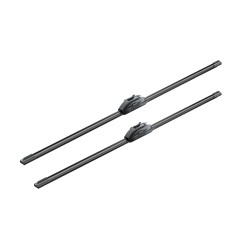 2 Balais d'Essuie Glace 700mm / 650mm Pour MERCEDES Viano Vito