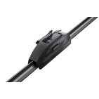2 Balais d'Essuie Glace 700mm / 650mm Pour MERCEDES Viano Vito