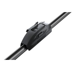 2 Balais d'Essuie Glace 700mm / 650mm Pour MERCEDES Viano Vito