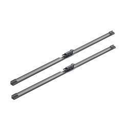 2 Balais d'Essuie Glace 725mm Pour Ford Galaxy S-Max 2291756 2291760 2291764