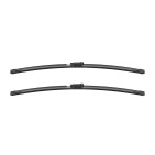 2 Balais d'Essuie Glace 725mm Pour Ford Galaxy S-Max 2291756 2291760 2291764