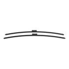 2 Balais d'Essuie Glace 725mm Pour Ford Focus III Ford Asia/Oceania Focus