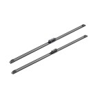 2 Balais d'Essuie Glace 725mm Pour Ford Focus III Ford Asia/Oceania Focus