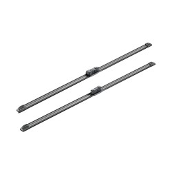 2 Balais d'Essuie Glace 725mm Pour Ford Focus III Ford Asia/Oceania Focus