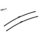 2 Balais d'Essuie Glace 725mm Pour Ford Focus III Ford Asia/Oceania Focus