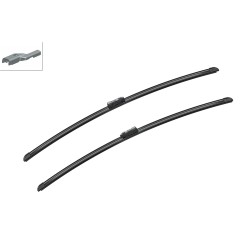 2 Balais d'Essuie Glace 725mm Pour Ford Focus III Ford Asia/Oceania Focus
