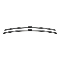 2 Balais d'Essuie Glace 725mm Pour VW ID. Buzz