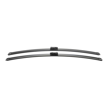 2 Balais d'Essuie Glace 725mm Pour VW ID. Buzz