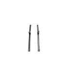 2 Balais d'Essuie Glace 725mm Pour VW ID. Buzz