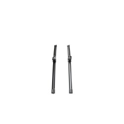 2 Balais d'Essuie Glace 725mm Pour VW ID. Buzz