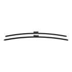 2 Balais d'Essuie Glace 725mm Pour VW ID. Buzz