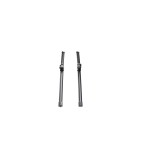 2 Balais d'Essuie Glace 725mm Pour VW ID. Buzz