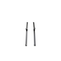 2 Balais d'Essuie Glace 725mm Pour VW ID. Buzz