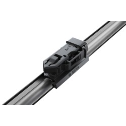 2 Balais d'Essuie Glace 725mm Pour VW ID. Buzz