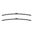 2 Balais d'Essuie Glace 725mm Pour VW ID. Buzz