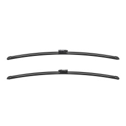 2 Balais d'Essuie Glace 725mm Pour VW ID. Buzz