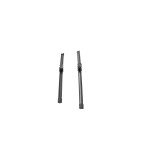 2 Balais d'Essuie Glace 725mm / 625mm Pour Opel Ford Citroën DS5 DS 1730302
