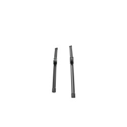 2 Balais d'Essuie Glace 725mm / 625mm Pour Opel Ford Citroën DS5 DS 1730302