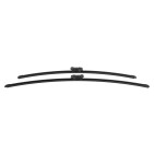 2 Balais d'Essuie Glace 725mm / 625mm Pour Opel Ford Citroën DS5 DS 1730302