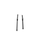 2 Balais d'Essuie Glace 725mm / 625mm Pour Opel Ford Citroën DS5 DS 1730302