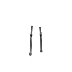 2 Balais d'Essuie Glace 725mm / 625mm Pour Opel Ford Citroën DS5 DS 1730302