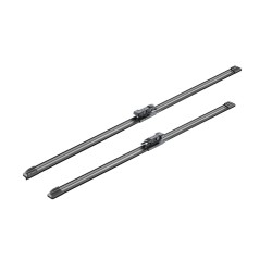 2 Balais d'Essuie Glace 725mm / 625mm Pour Opel Ford Citroën DS5 DS 1730302