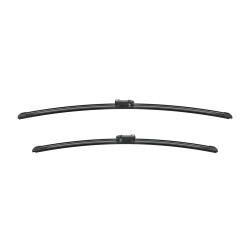2 Balais d'Essuie Glace 725mm / 625mm Pour Opel Ford Citroën DS5 DS 1730302