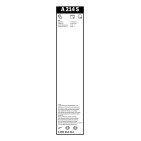 2 Balais d'Essuie Glace 750mm Pour Ford Galaxy S-Max Tourneo Transit 1850542