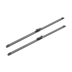 2 Balais d'Essuie Glace 750mm Pour Ford Galaxy S-Max Tourneo Transit 1850542