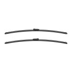 2 Balais d'Essuie Glace 750mm Pour Ford Galaxy S-Max Tourneo Transit 1850542