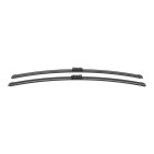 2 Balais d'Essuie Glace 750mm Pour VW ID.3 Cupra Born