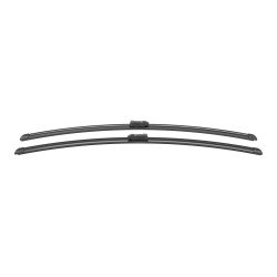 2 Balais d'Essuie Glace 750mm Pour VW ID.3 Cupra Born