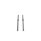 2 Balais d'Essuie Glace 750mm Pour VW ID.3 Cupra Born