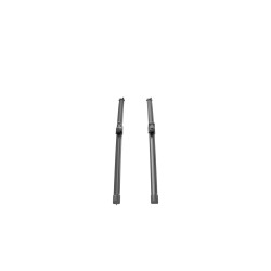 2 Balais d'Essuie Glace 750mm Pour VW ID.3 Cupra Born