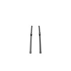 2 Balais d'Essuie Glace 750mm Pour VW ID.3 Cupra Born