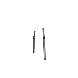 2 Balais d'Essuie Glace 750mm / 530mm Pour BMW i3 61612350328