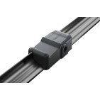 2 Balais d'Essuie Glace 750mm / 530mm Pour BMW i3 61612350328
