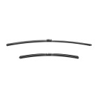 2 Balais d'Essuie Glace 750mm / 530mm Pour BMW i3 61612350328