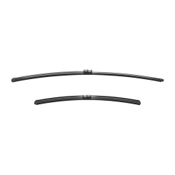 2 Balais d'Essuie Glace 750mm / 530mm Pour BMW i3 61612350328