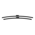 2 Balais d'Essuie Glace 750mm / 650mm Pour Renault Grand Scénic III 288907222R